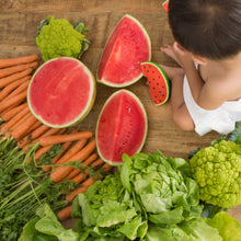 Load image into Gallery viewer, Wally the Watermelon