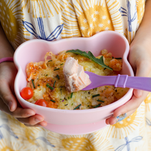 Load image into Gallery viewer, Stickie Bowl | Dusty Rose