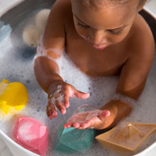 Load image into Gallery viewer, Origami Boat | Nude