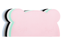 Load image into Gallery viewer, Bear Placie | Powder Pink