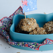 Load image into Gallery viewer, Cat Snackie | Blue Dusk