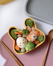 Load image into Gallery viewer, Bunny Snackie | Blue Dusk