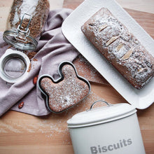 Load image into Gallery viewer, Bunny Snackie | Grey