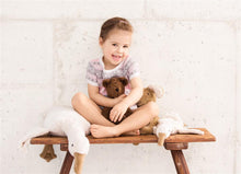 Load image into Gallery viewer, Senger Naturwelt Cuddly Animal Goose Small