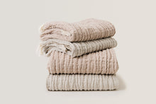 Load image into Gallery viewer, Mellow Blanket Small | Tawny
