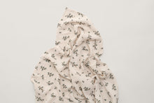 Load image into Gallery viewer, Muslin Swaddle Blanket | Bluebell
