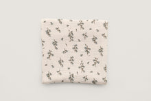 Load image into Gallery viewer, Muslin Swaddle Blanket | Bluebell
