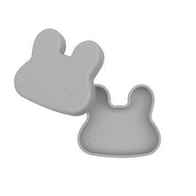 Load image into Gallery viewer, Bunny Snackie | Grey
