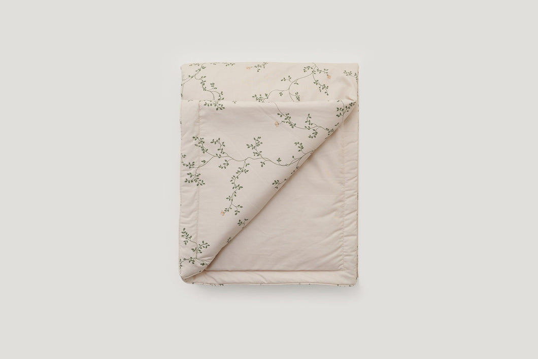 Filled Blanket | Botany