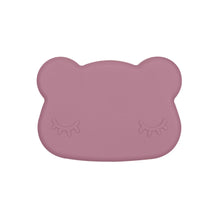 Load image into Gallery viewer, Bear Snackie | Dusty Rose
