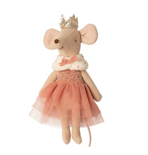 Load image into Gallery viewer, Maileg Big Sister Princess Mouse
