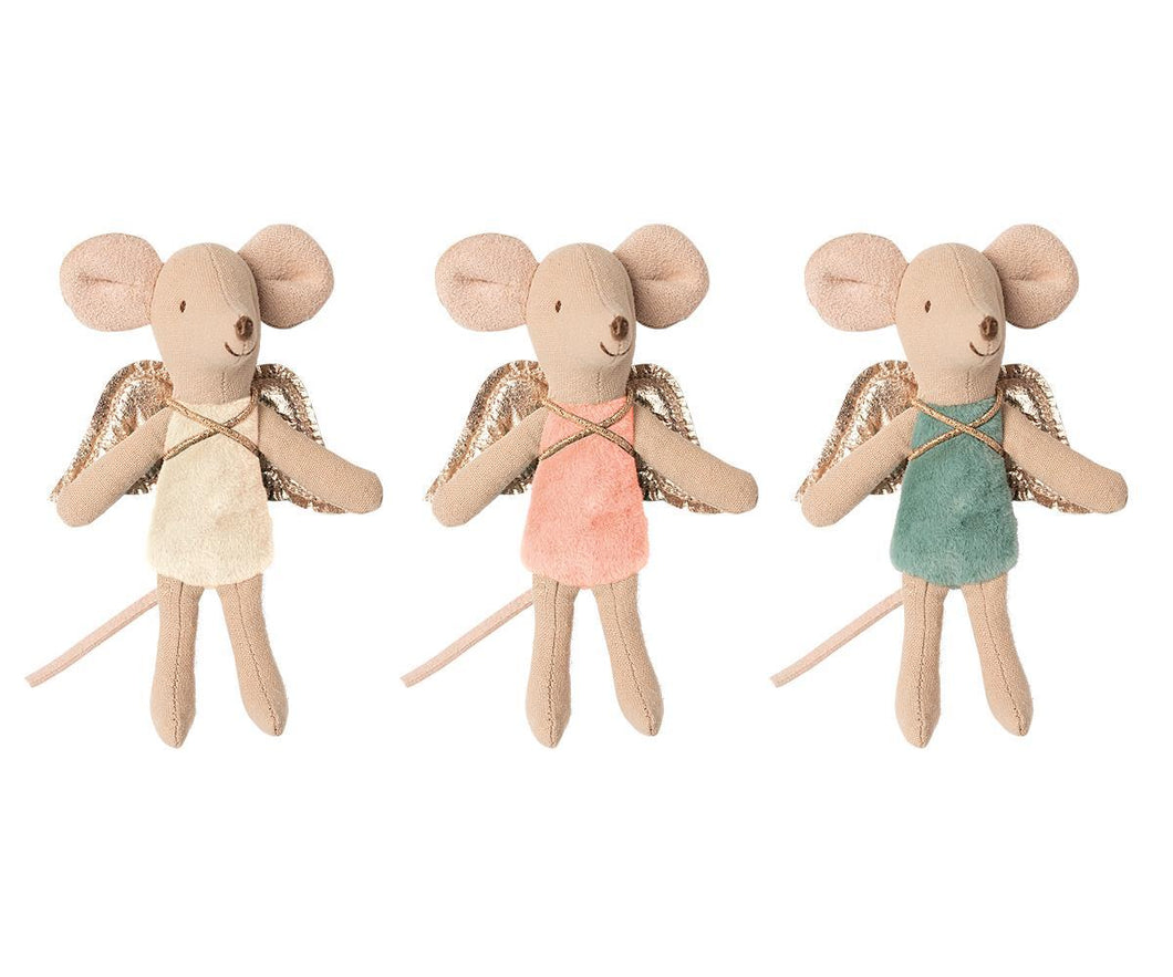 Maileg Fairy Mouse Little assorted
