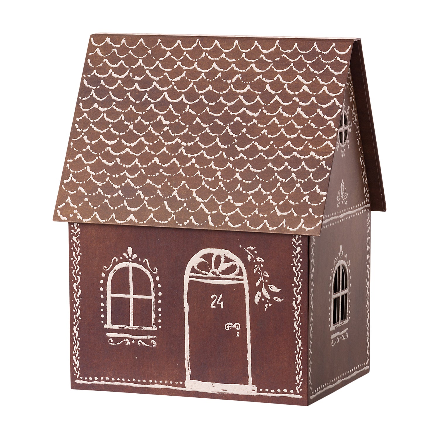 Maileg Gingerbread House | The Secret Treehouse