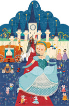 Load image into Gallery viewer, Londji Puzzle - Cinderella
