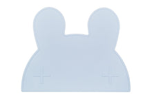 Load image into Gallery viewer, Bunny Placie | Powder Blue
