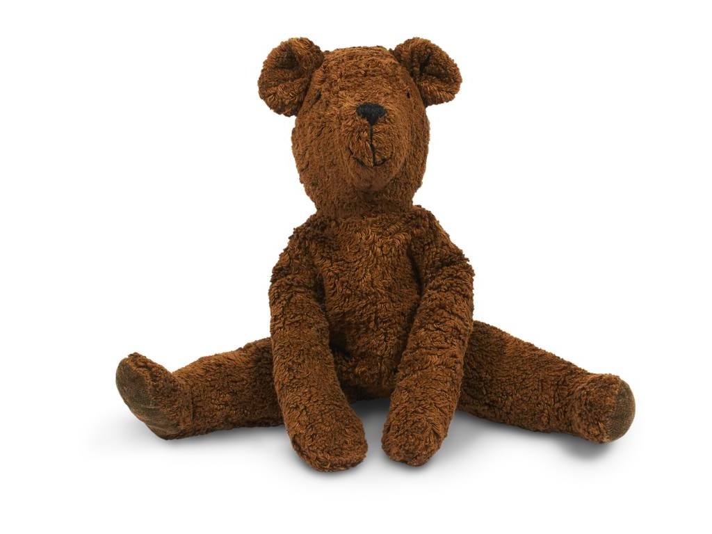 Senger Naturwelt Floppy Teddy Bear Large | Brown
