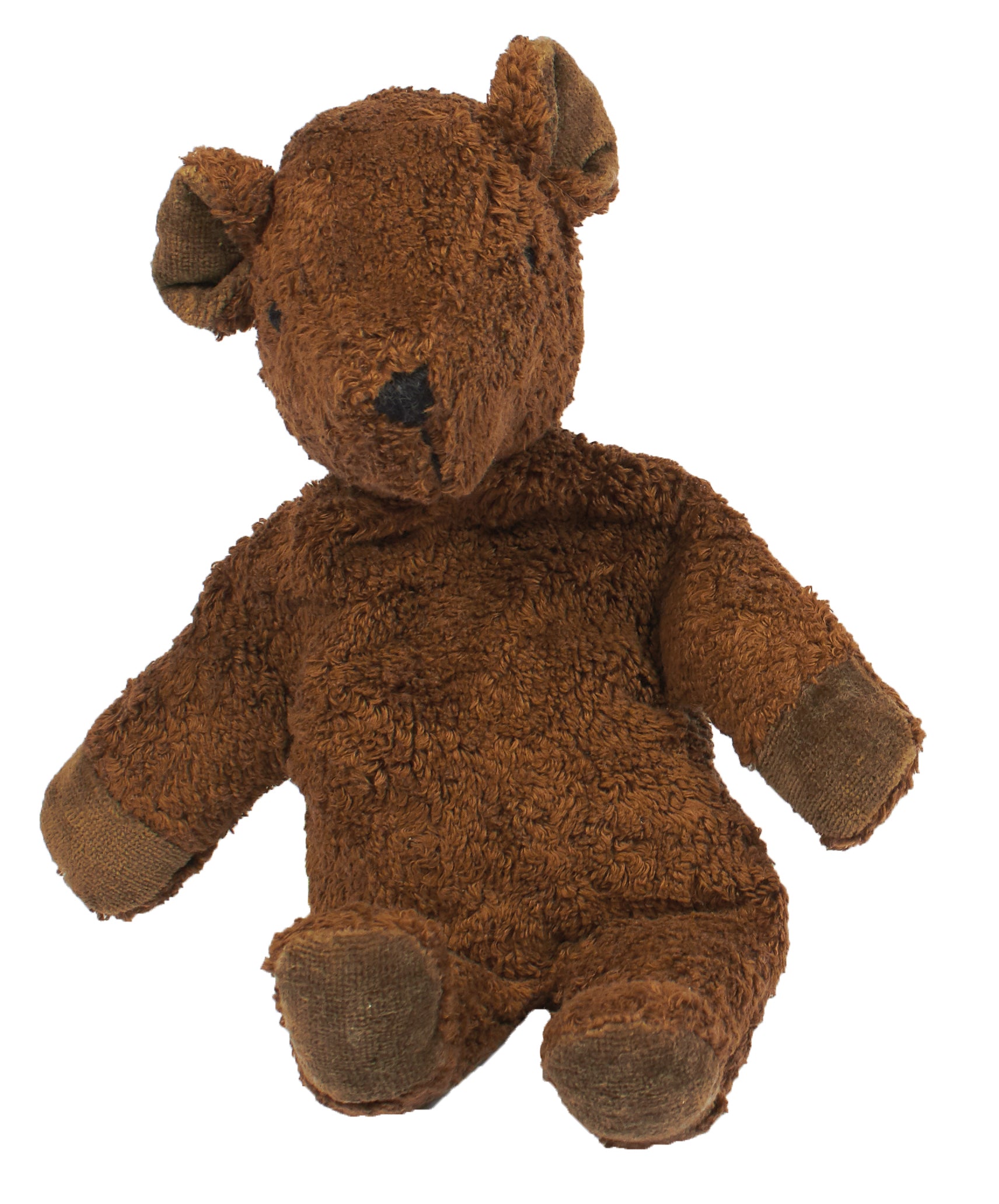 Senger teddy store bear