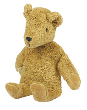Load image into Gallery viewer, Senger Naturwelt Cuddly Teddy Bear Small | Beige
