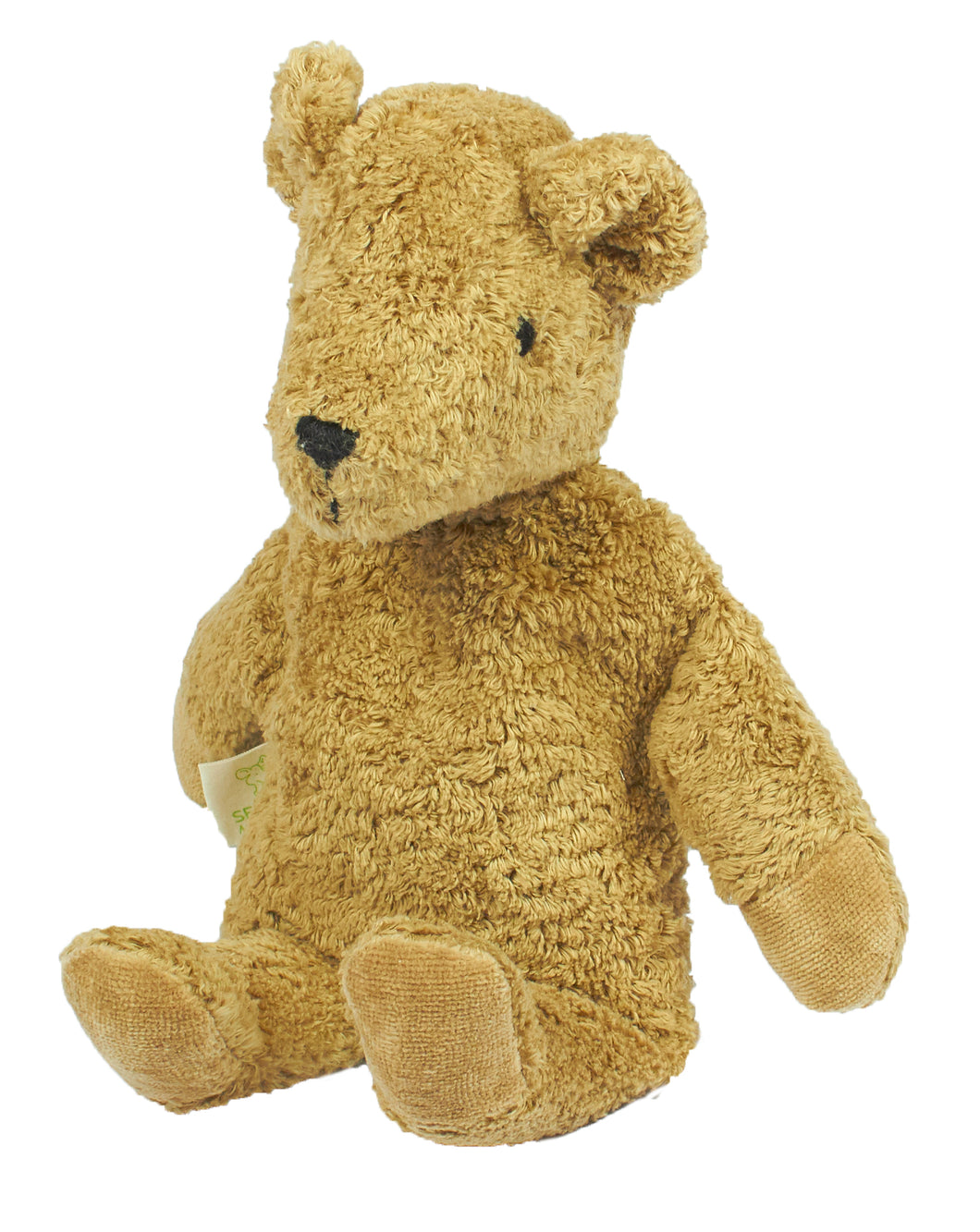 Senger Naturwelt Cuddly Teddy Bear Small | Beige