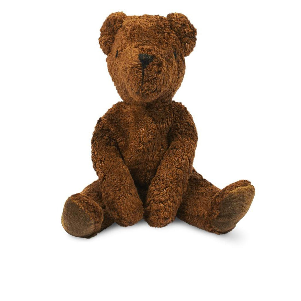 Senger Naturwelt Floppy Teddy Bear Small | Brown
