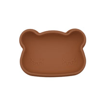 Load image into Gallery viewer, Bear Snackie | Chocolate Brown (Limited Edition)
