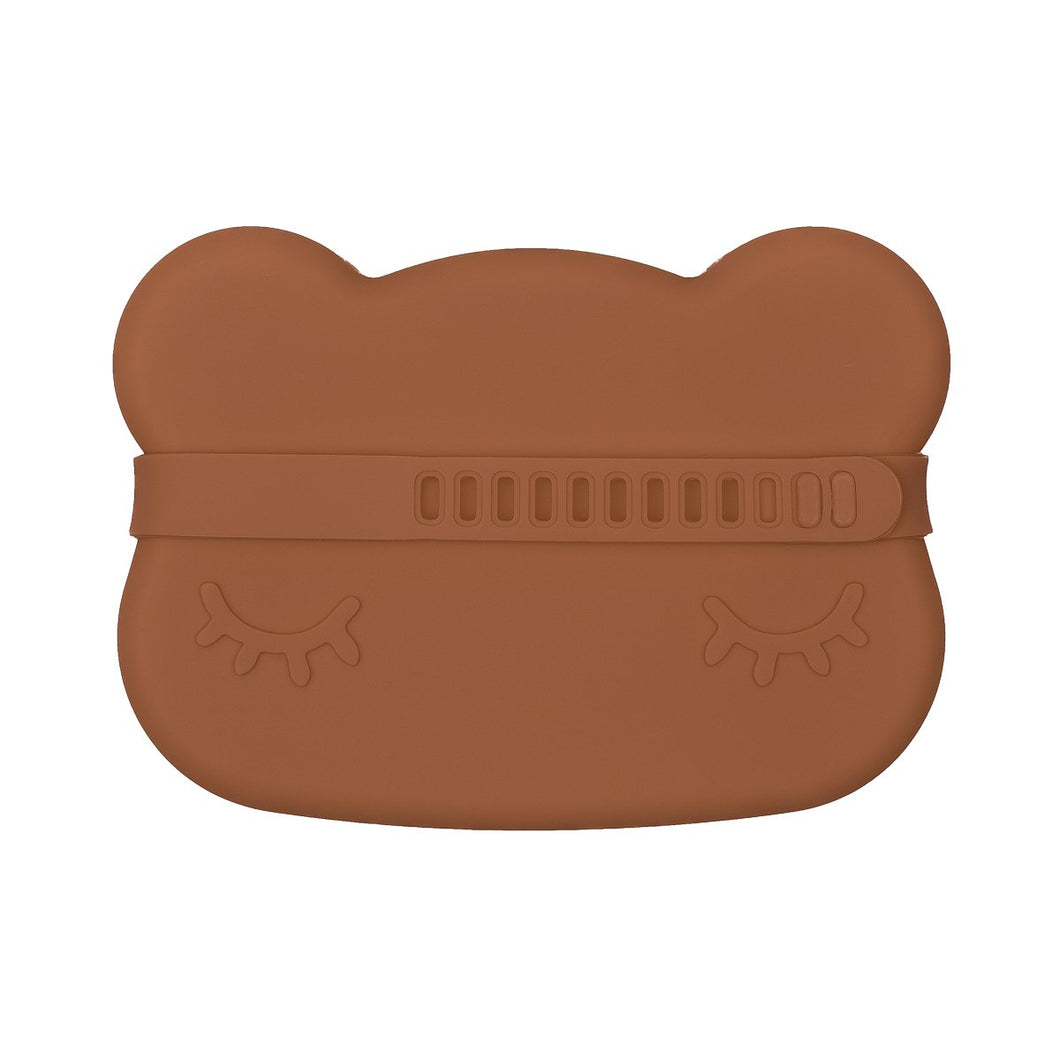 Bear Snackie | Chocolate Brown (Limited Edition)