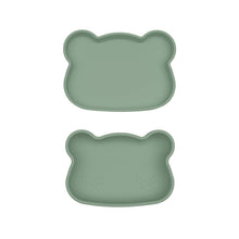 Load image into Gallery viewer, Bear Snackie | Sage (Limited Edition)
