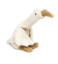 Load image into Gallery viewer, Senger Naturwelt Cuddly Animal Goose Small
