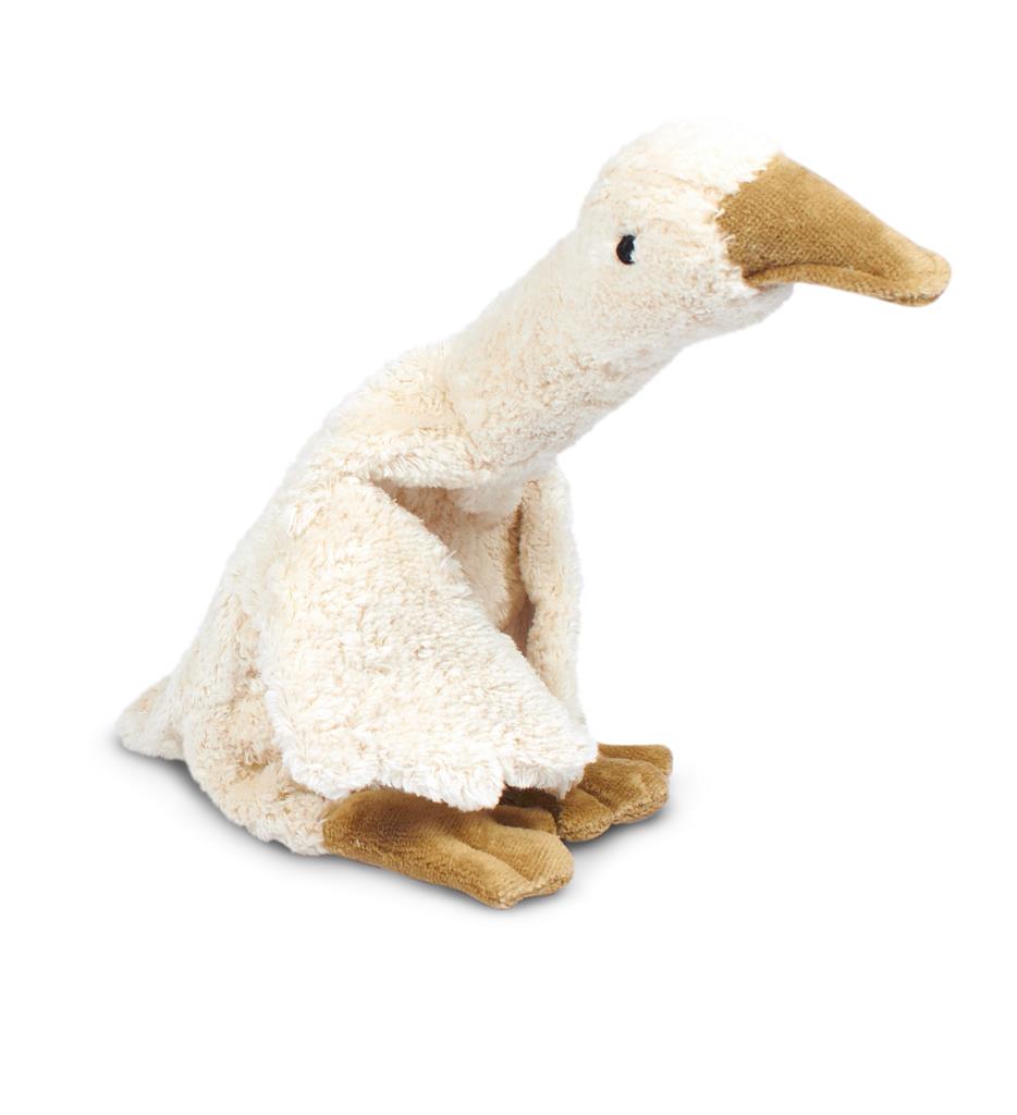 Senger Naturwelt Cuddly Animal Goose Small